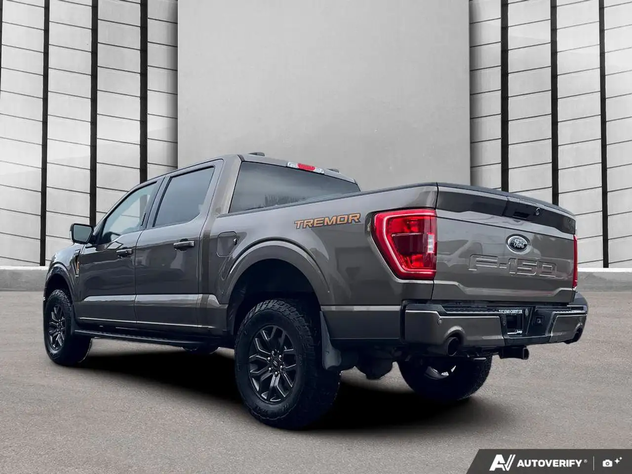 Ford F-150 - Image 4