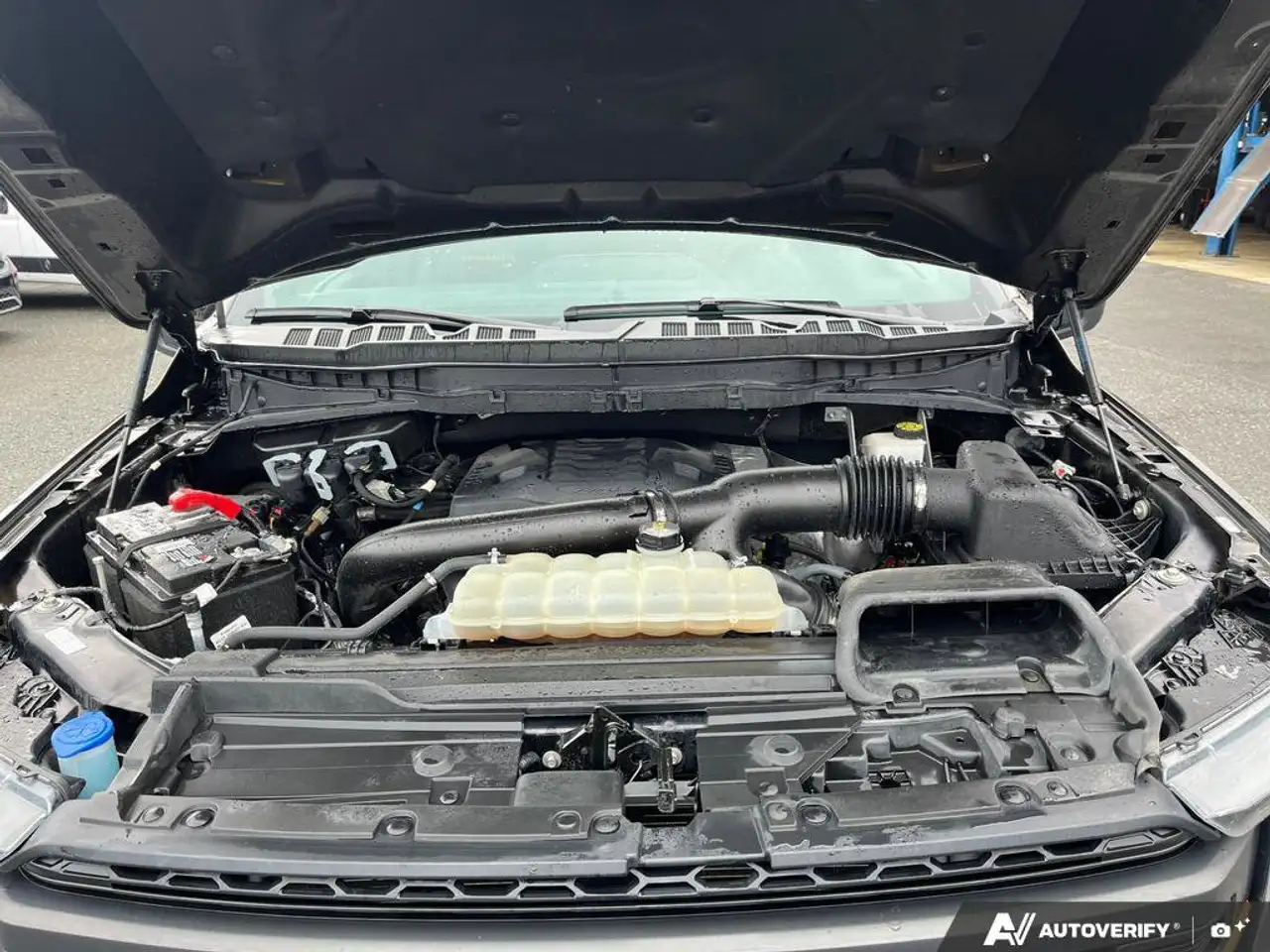 Ford F-150 - Image 10