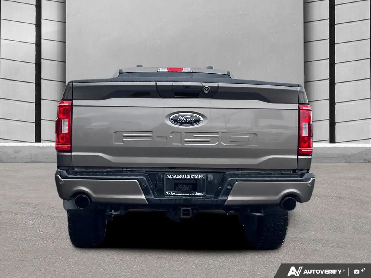 Ford F-150 - Image 5