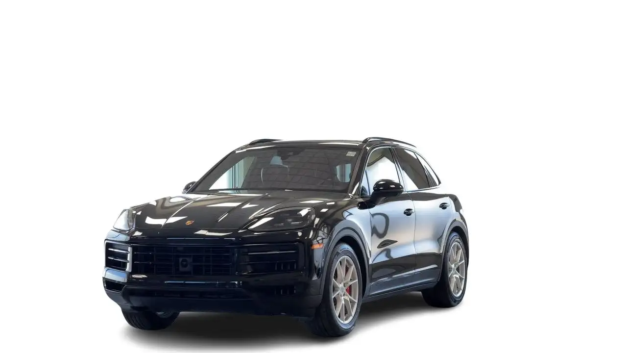 Porsche Cayenne - Image 5