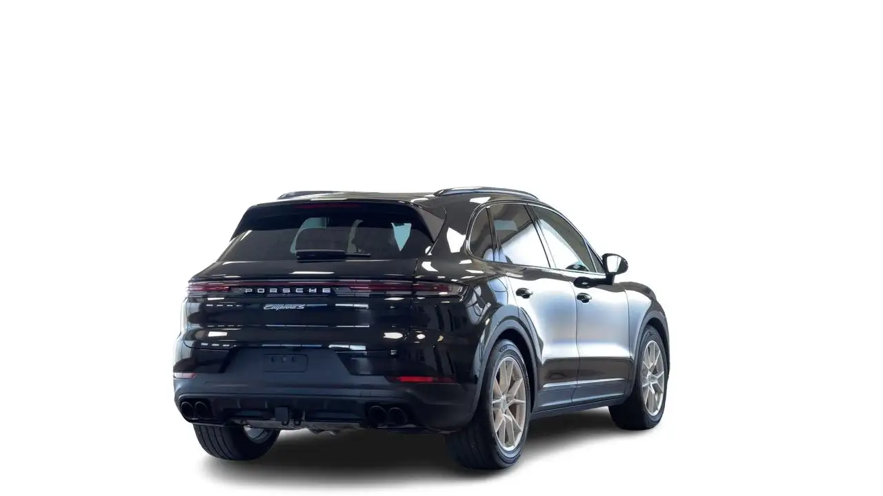 Porsche Cayenne - Image 13