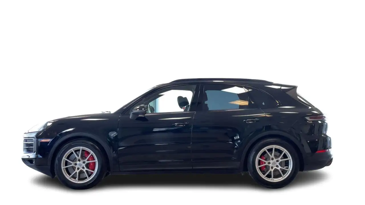 Porsche Cayenne - Image 8