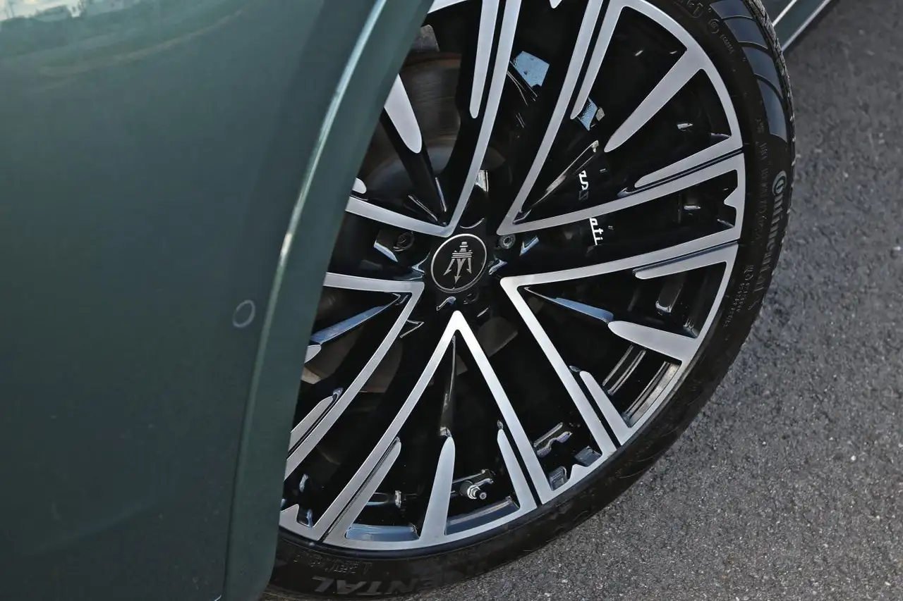 Maserati Grecale - Image 3