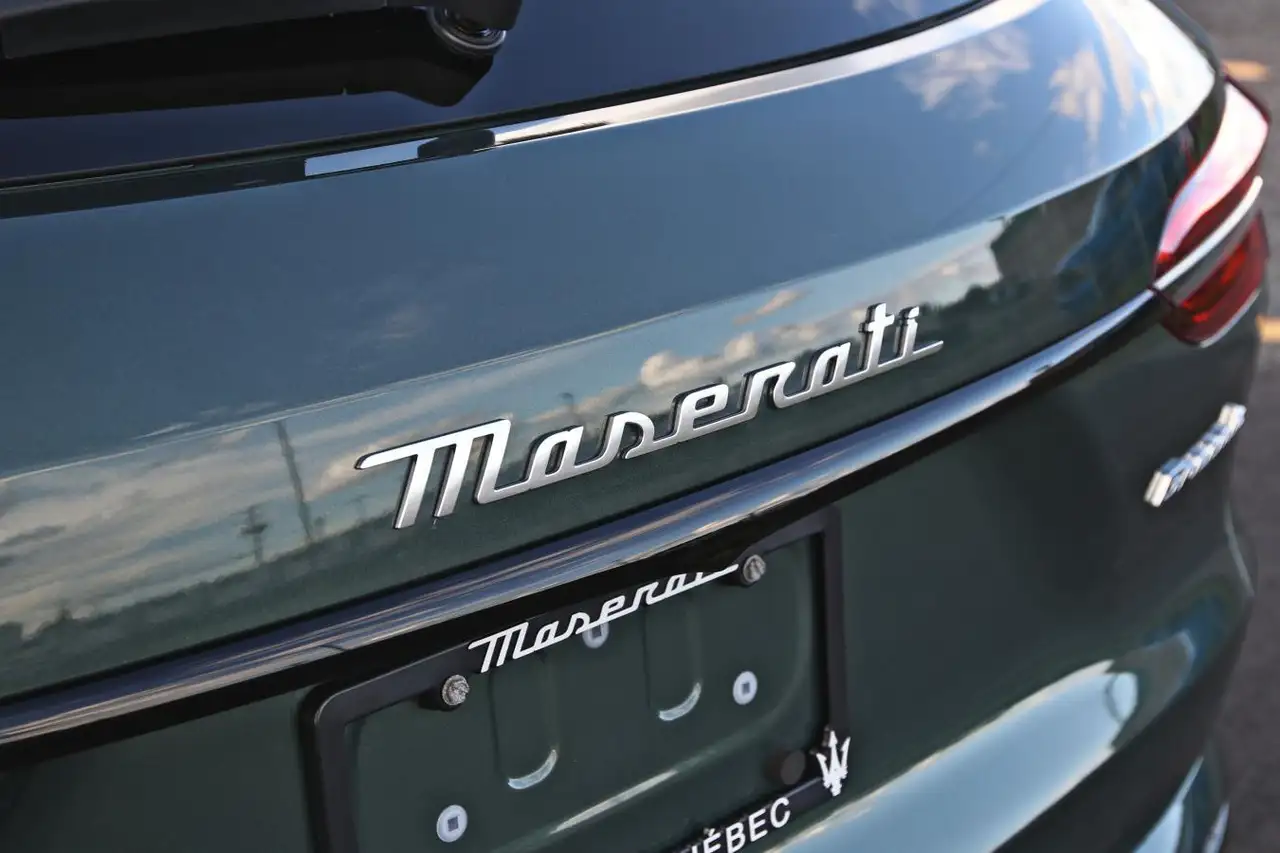 Maserati Grecale - Image 10