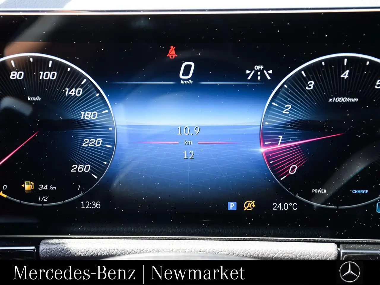 Mercedes-Benz GLA - Image 19