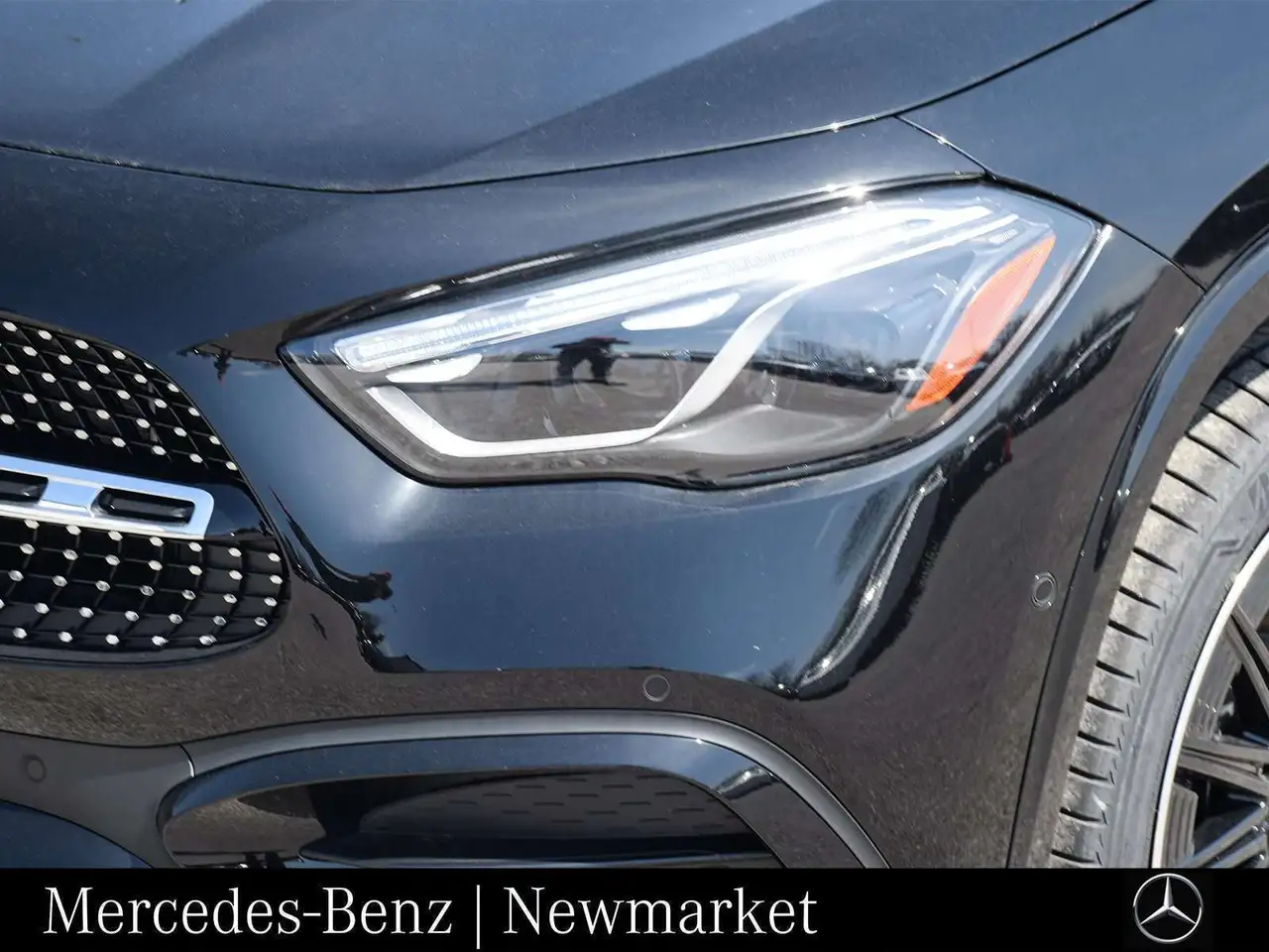 Mercedes-Benz GLA - Image 6