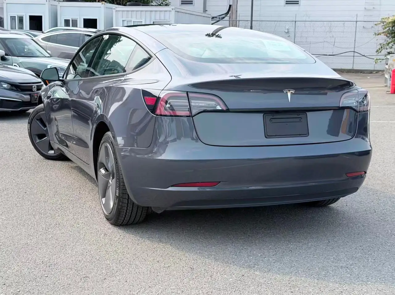 Tesla Model 3 - Image 26
