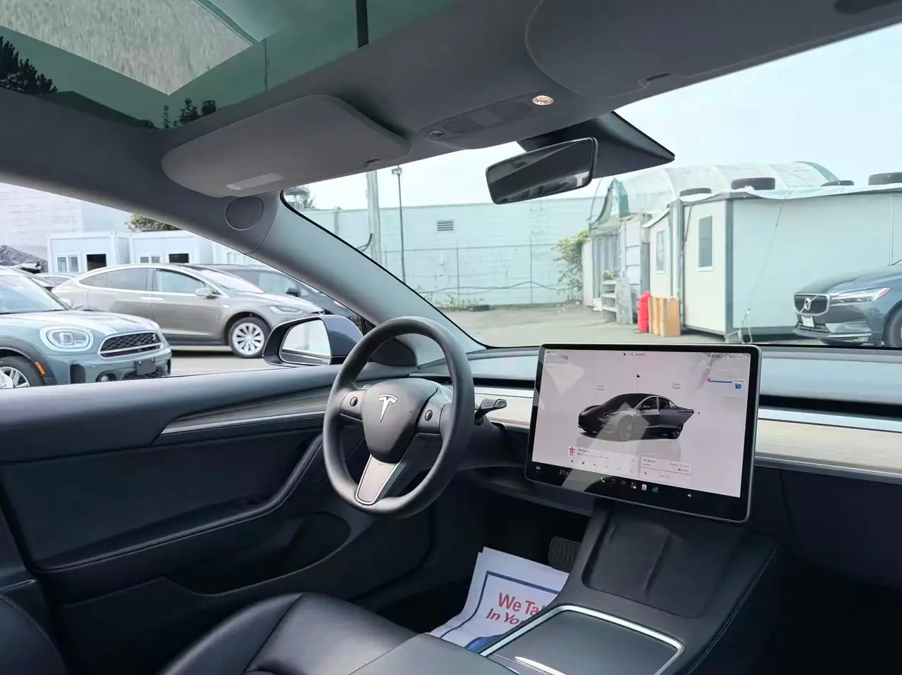 Tesla Model 3 - Image 32