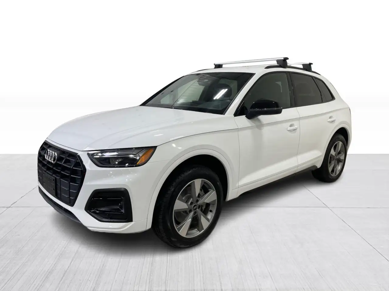 Audi Q5 - Image 10