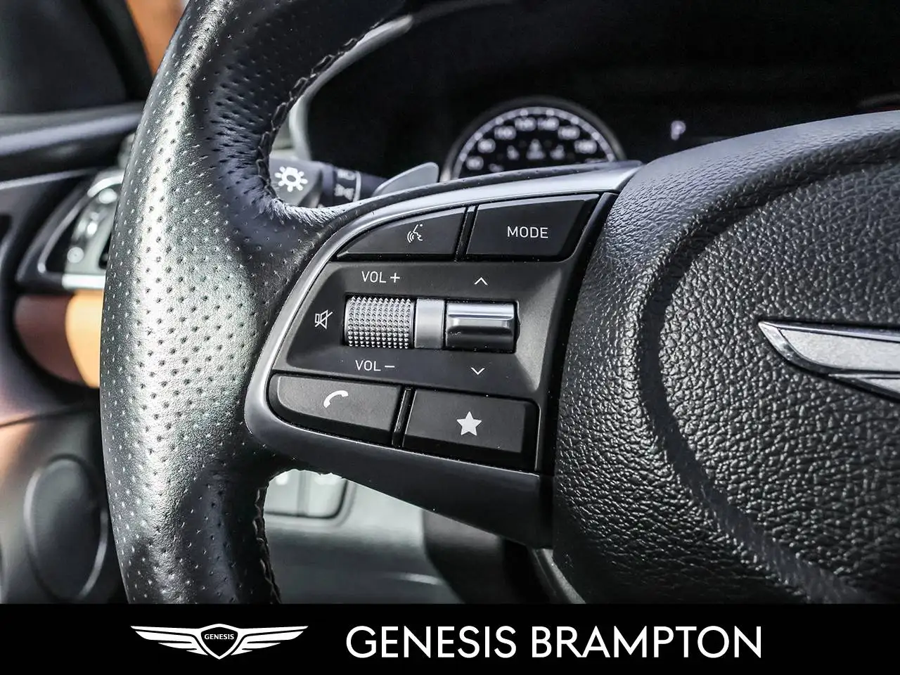 Genesis G70 - Image 20