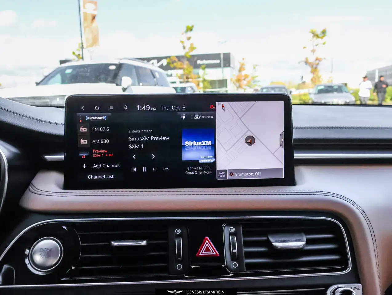 Genesis G70 - Image 28