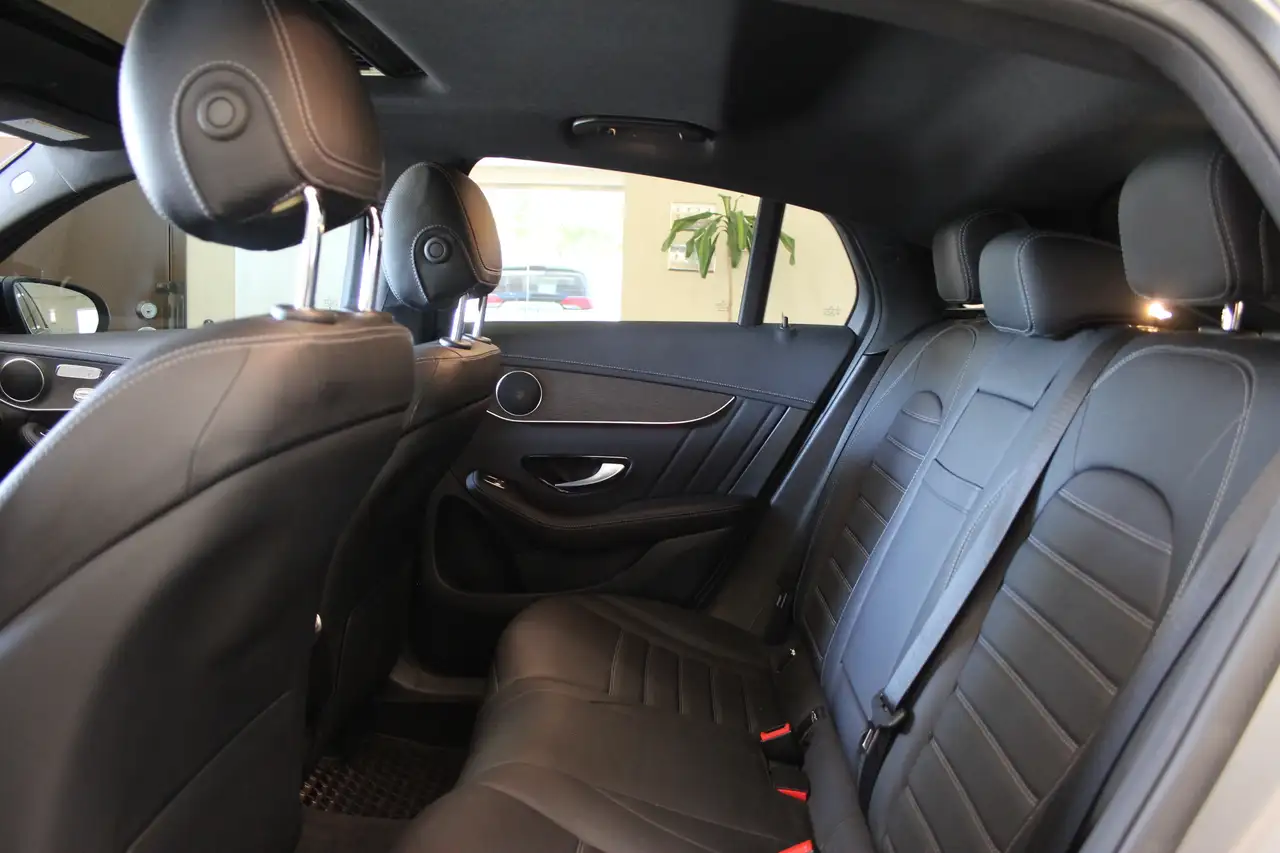 Mercedes-Benz GLC - Image 10