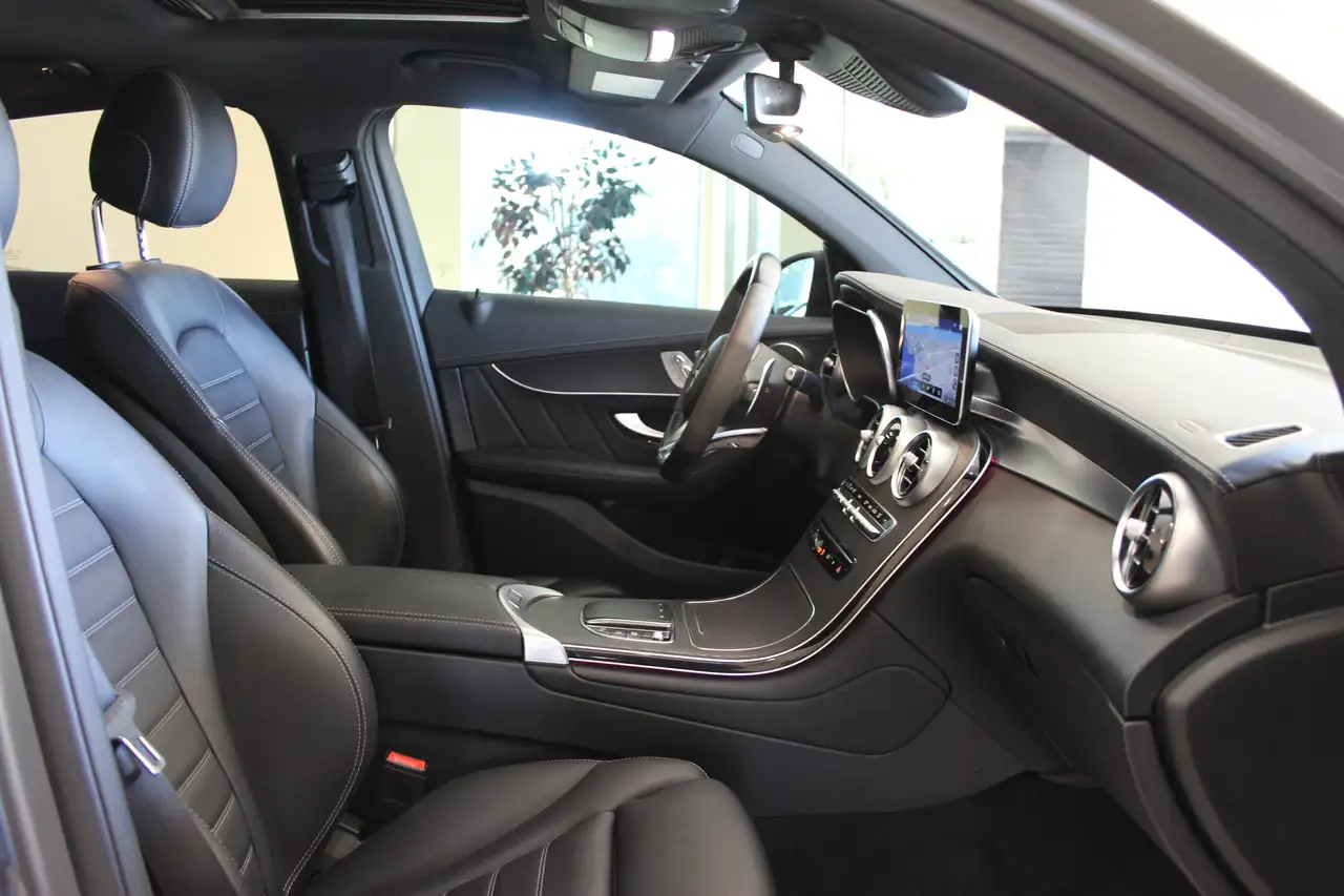 Mercedes-Benz GLC - Image 2
