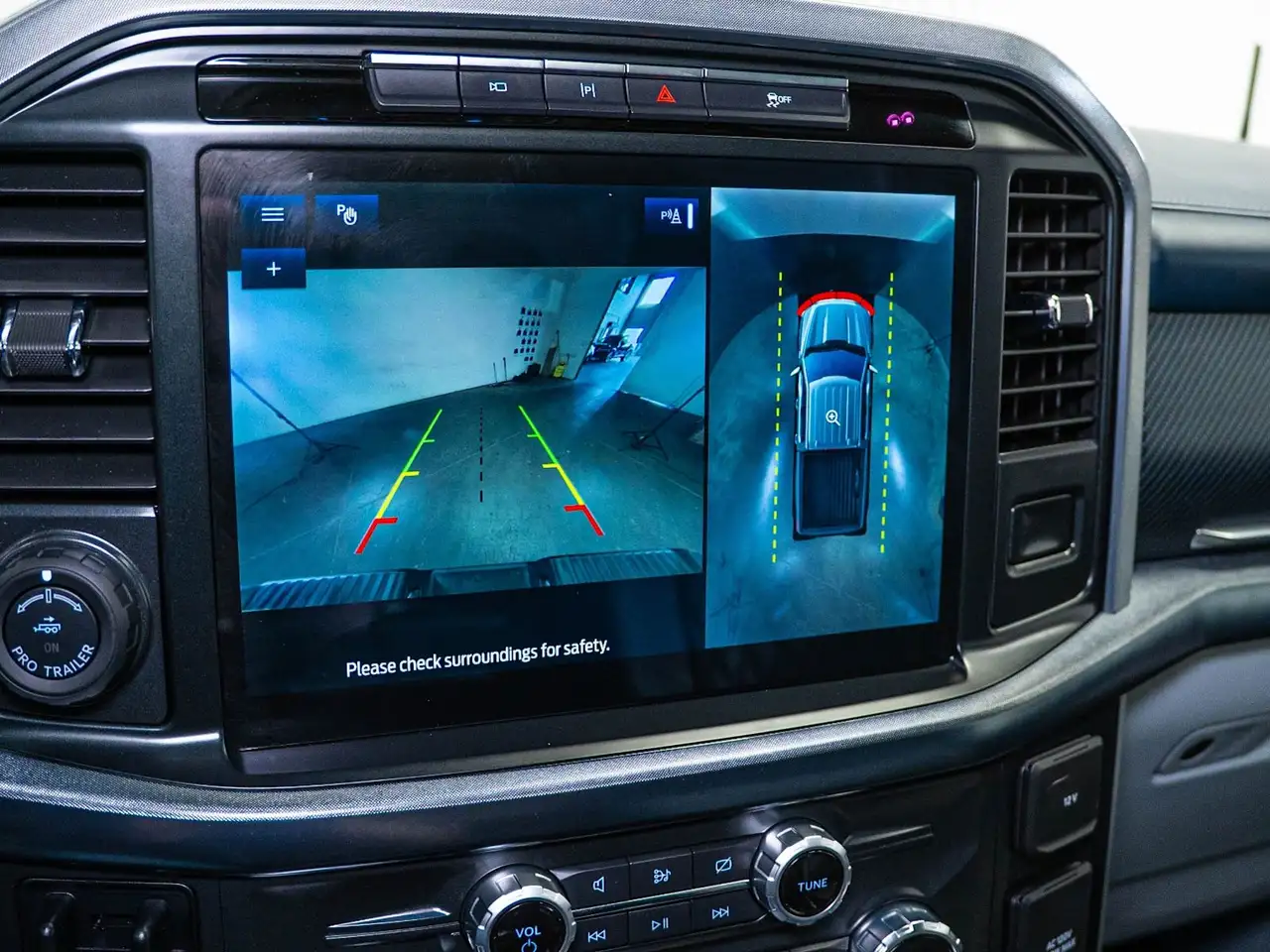 Ford F-150 - Image 29