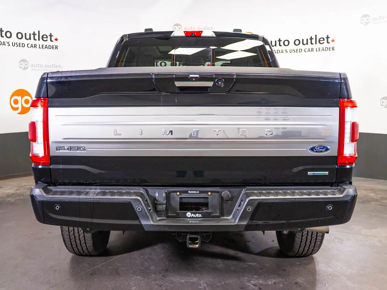 Ford F-150 - Image 8