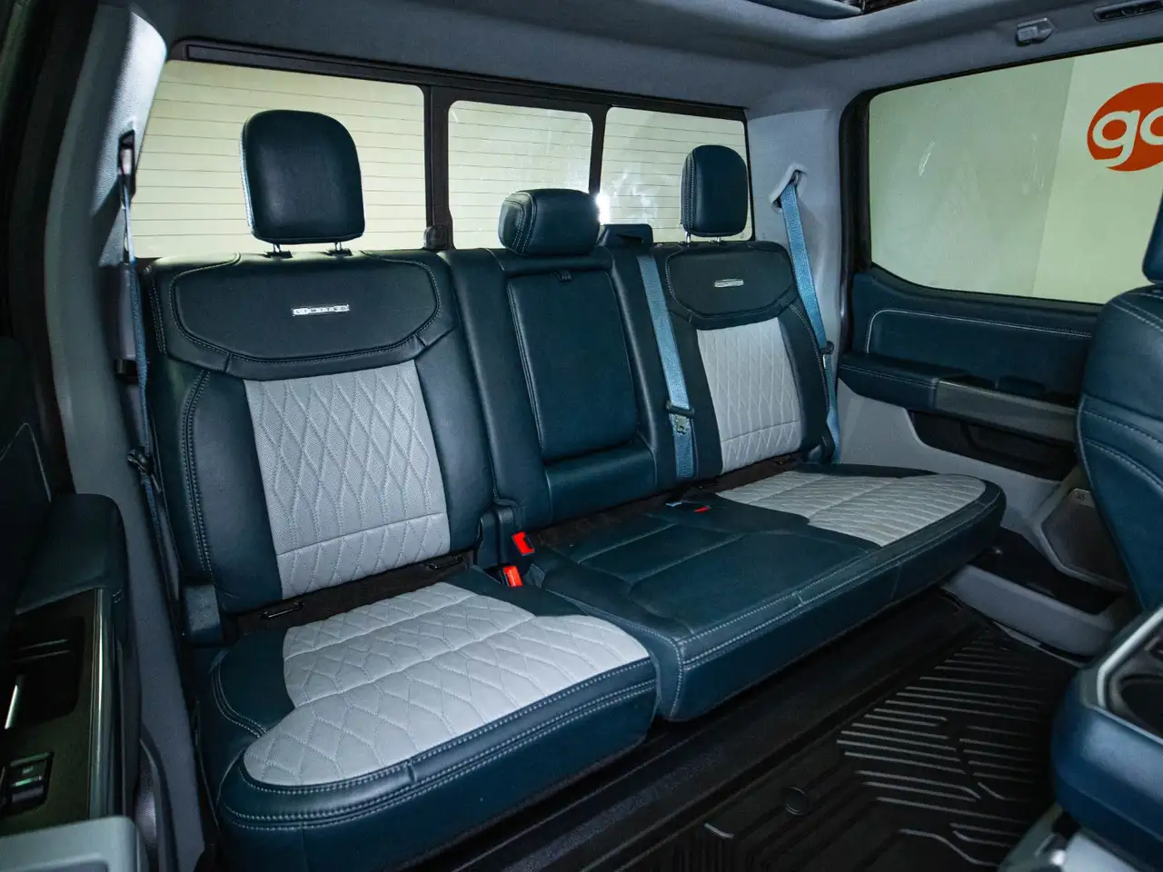 Ford F-150 - Image 19