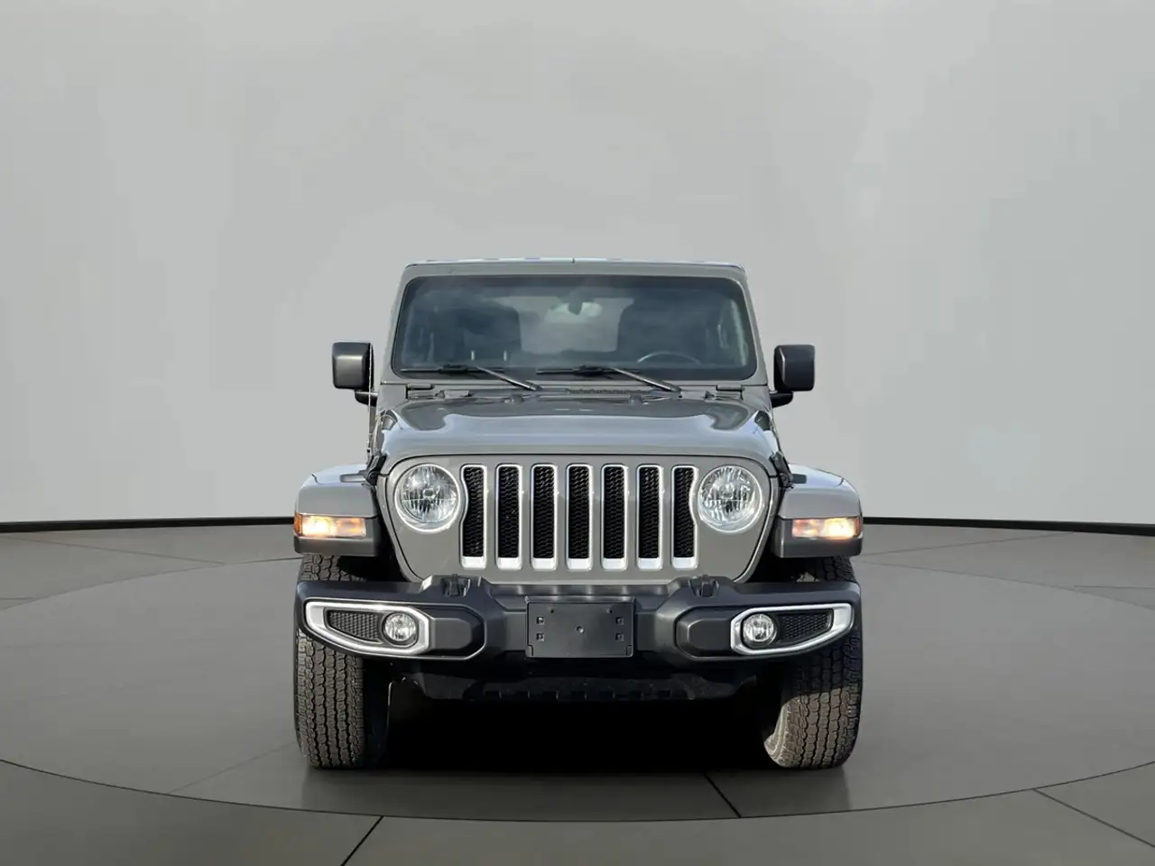 Jeep Wrangler - Image 6