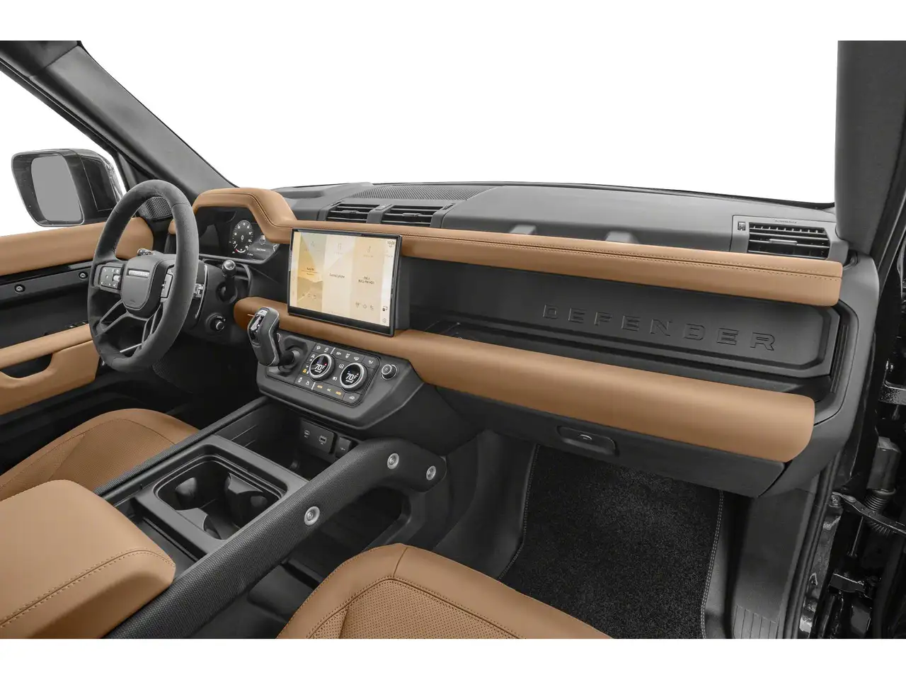 Land Rover Defender - Image 10