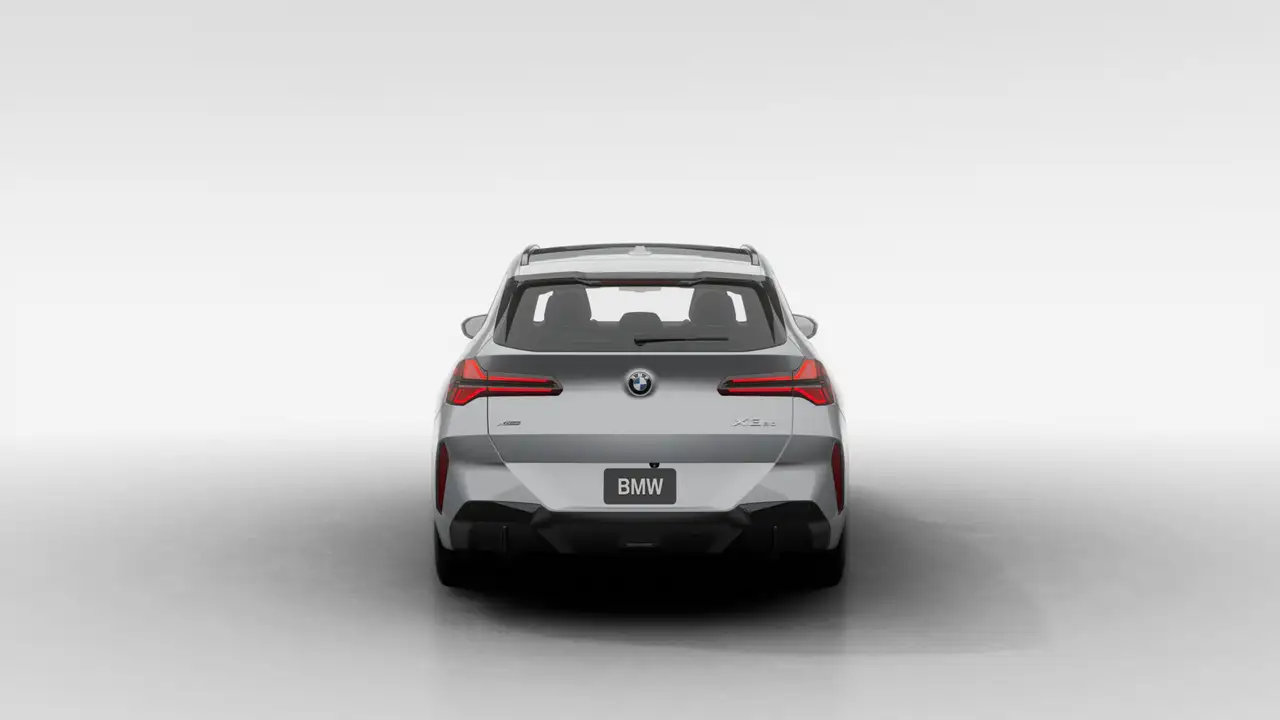 BMW X3 - Image 5