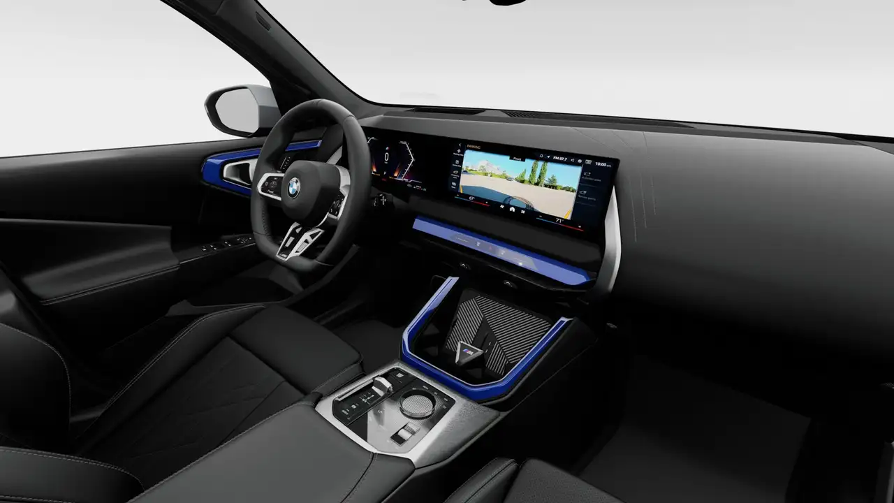 BMW X3 - Image 14