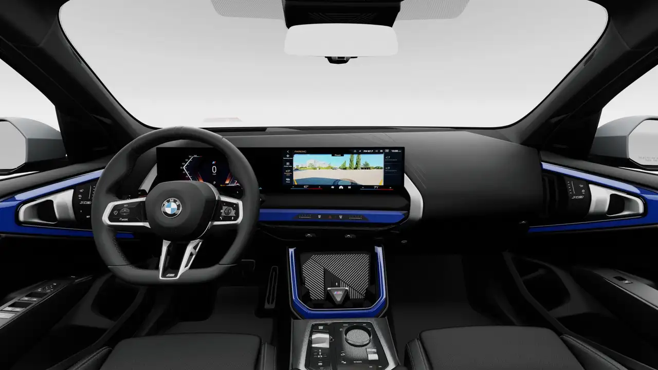 BMW X3 - Image 10