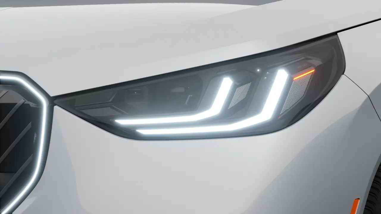 BMW X3 - Image 6