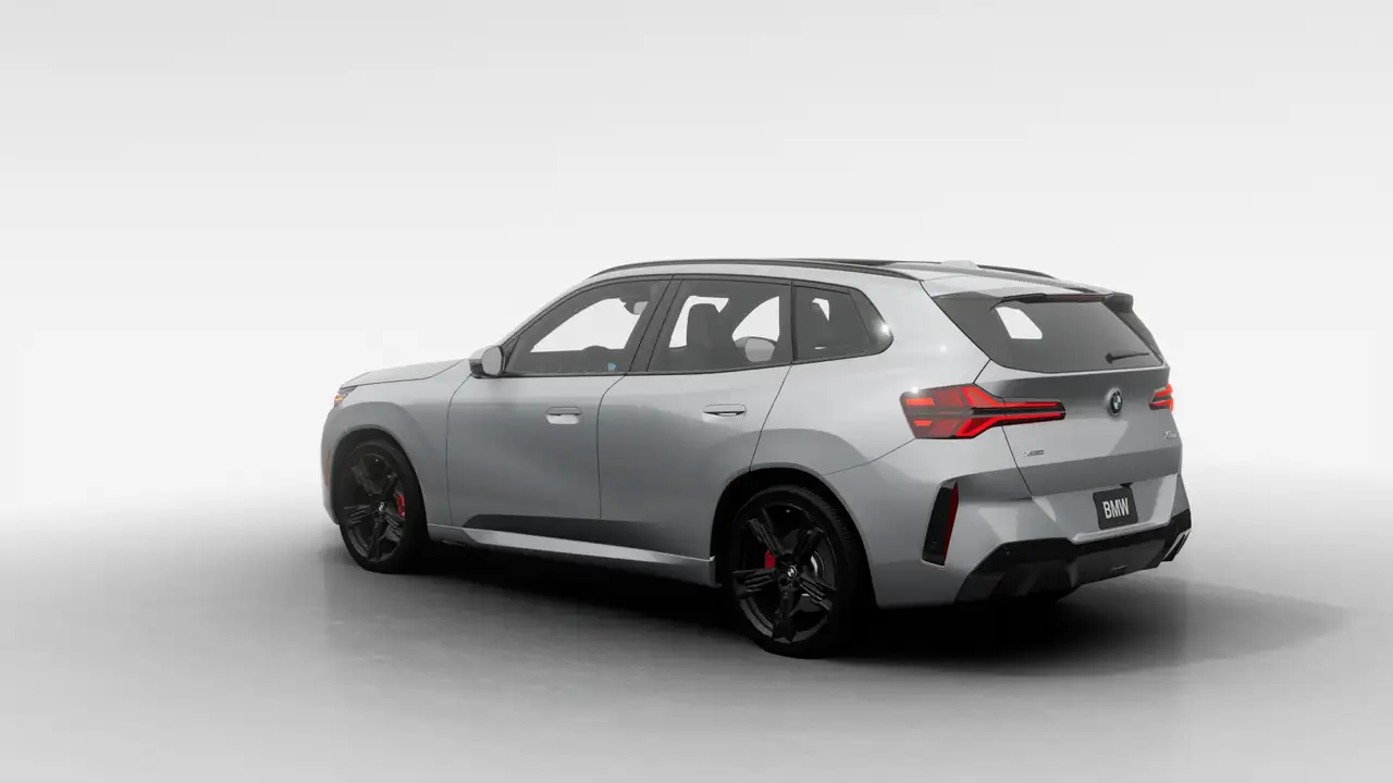 BMW X3 - Image 2