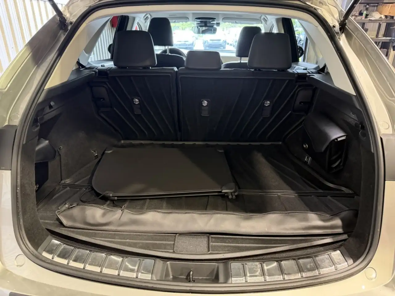 Lexus NX - Image 7