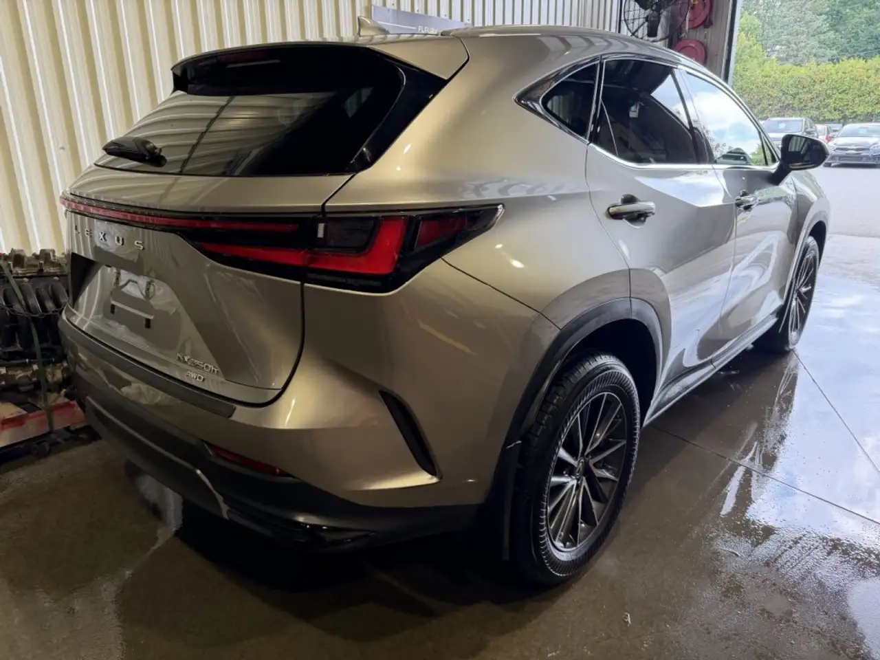 Lexus NX - Image 5