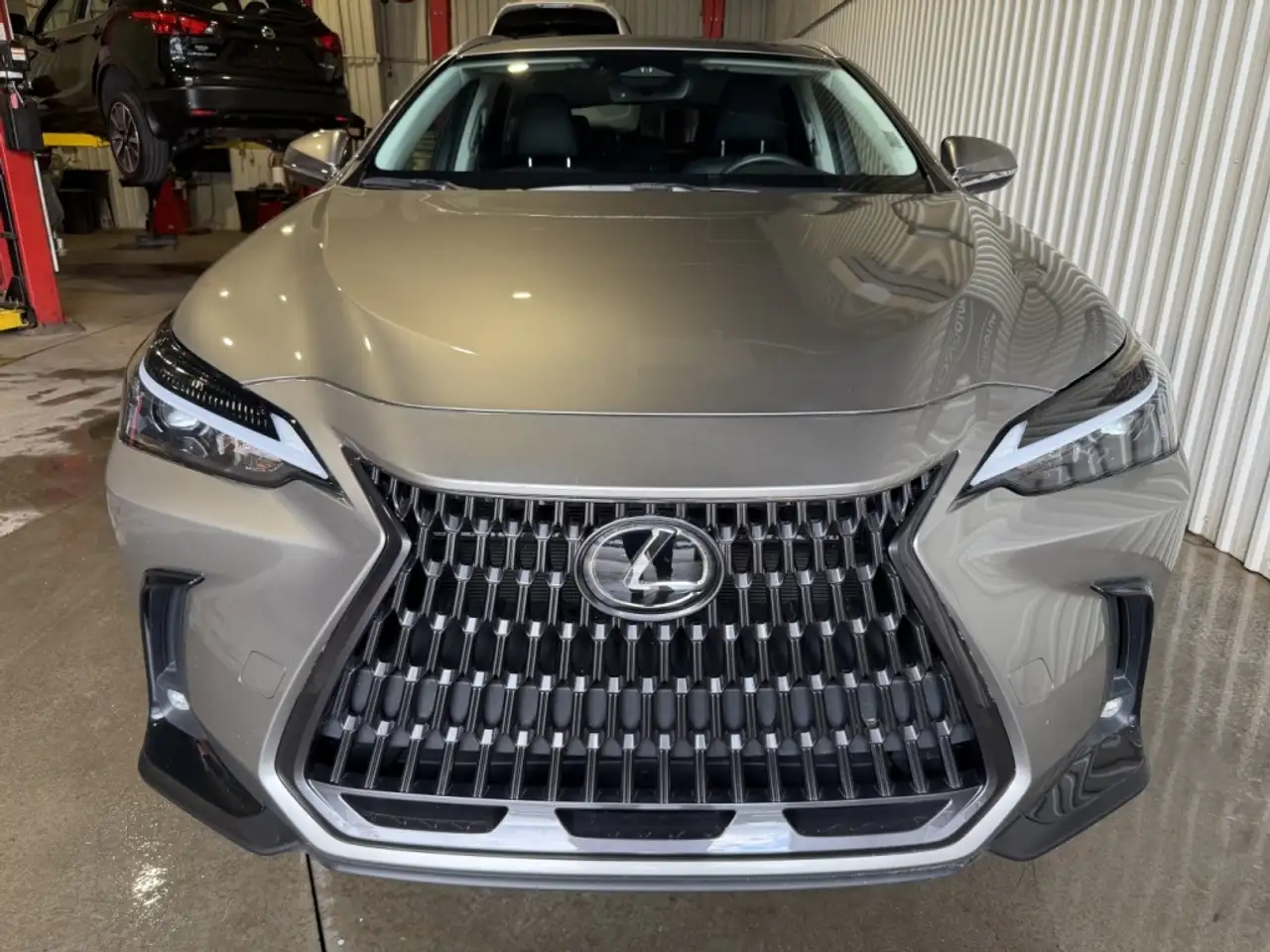 Lexus NX - Image 3