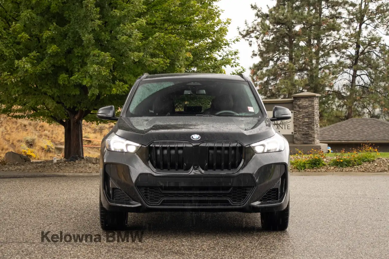 BMW X1 - Image 3