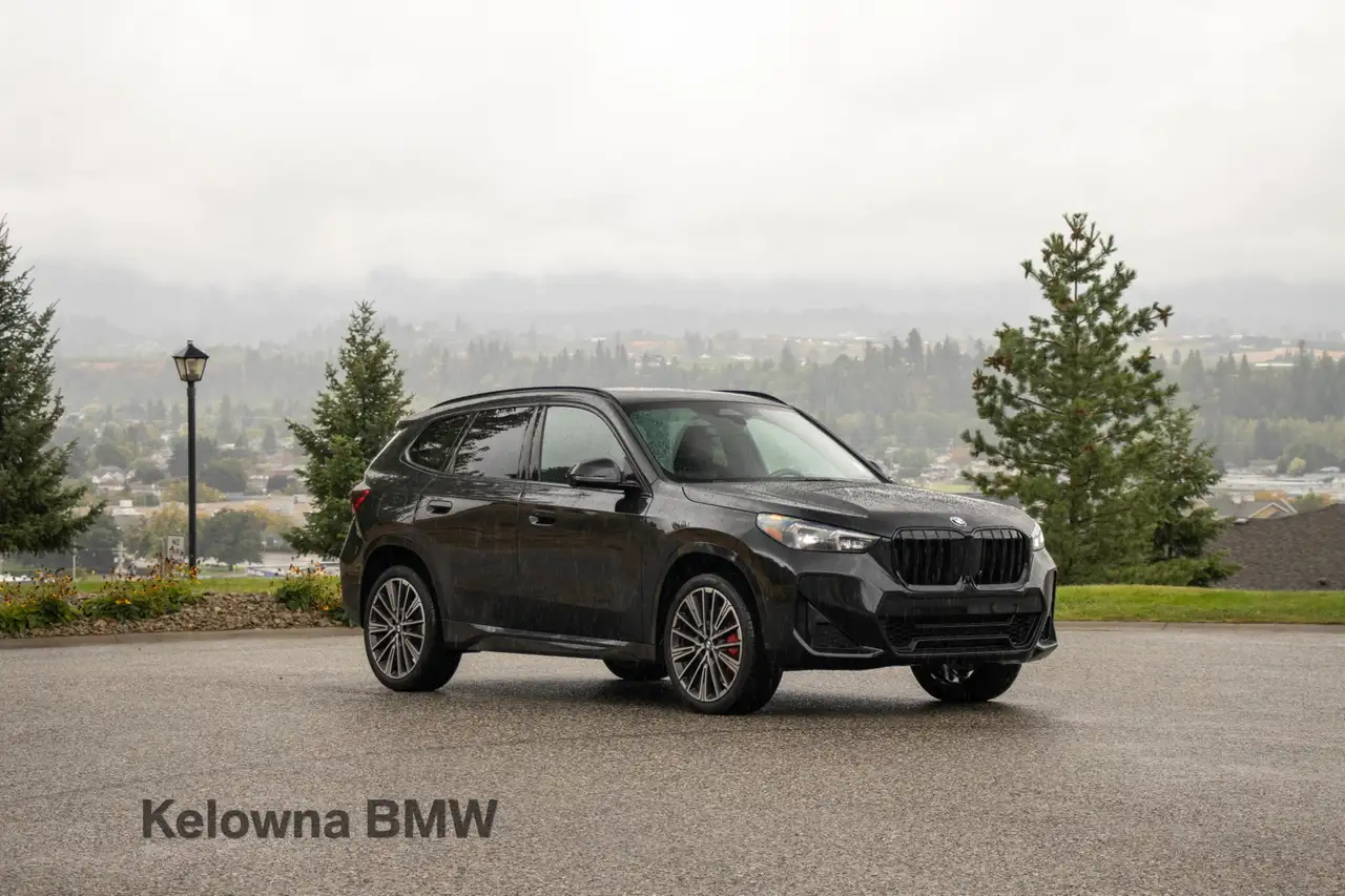 BMW X1 - Image 4
