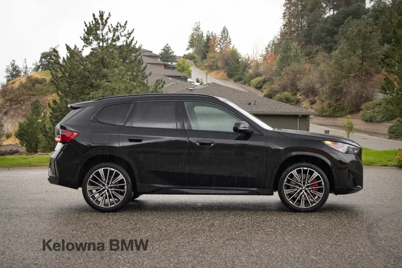 BMW X1 - Image 5