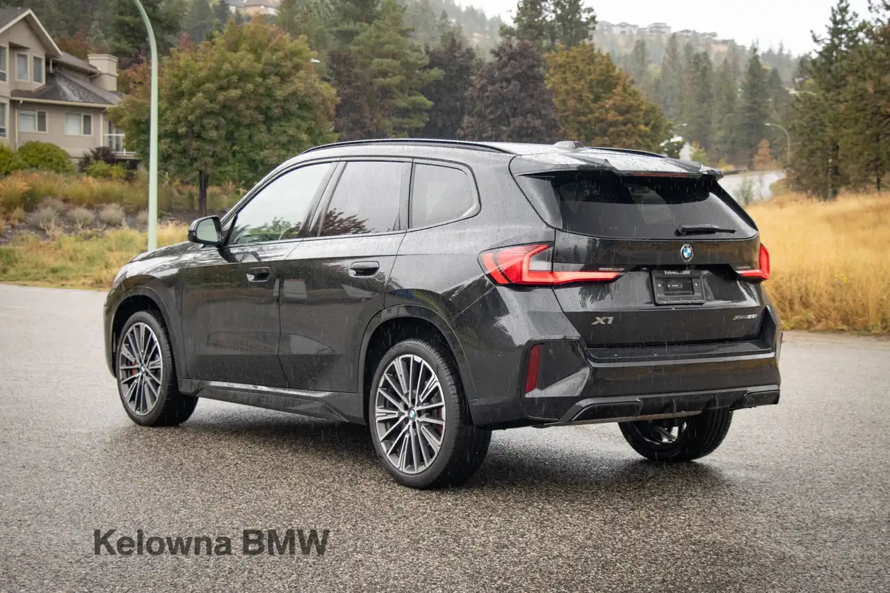 BMW X1 - Image 8