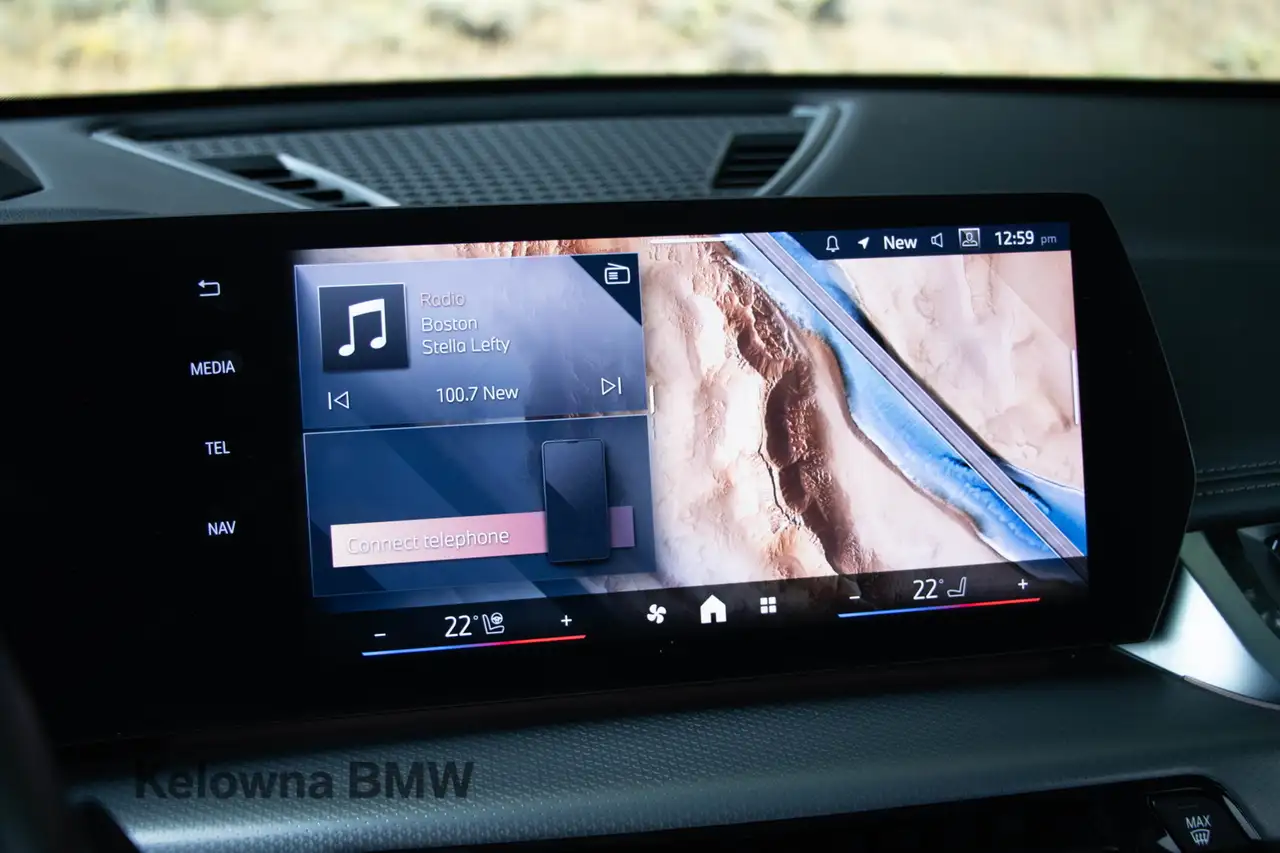 BMW X1 - Image 12