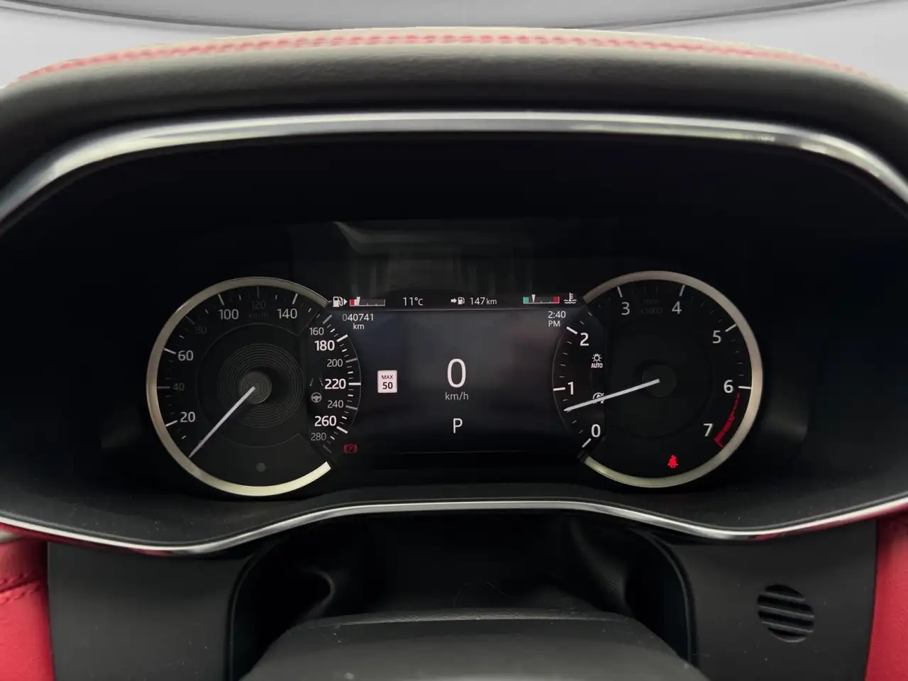 Jaguar F-Pace - Image 13