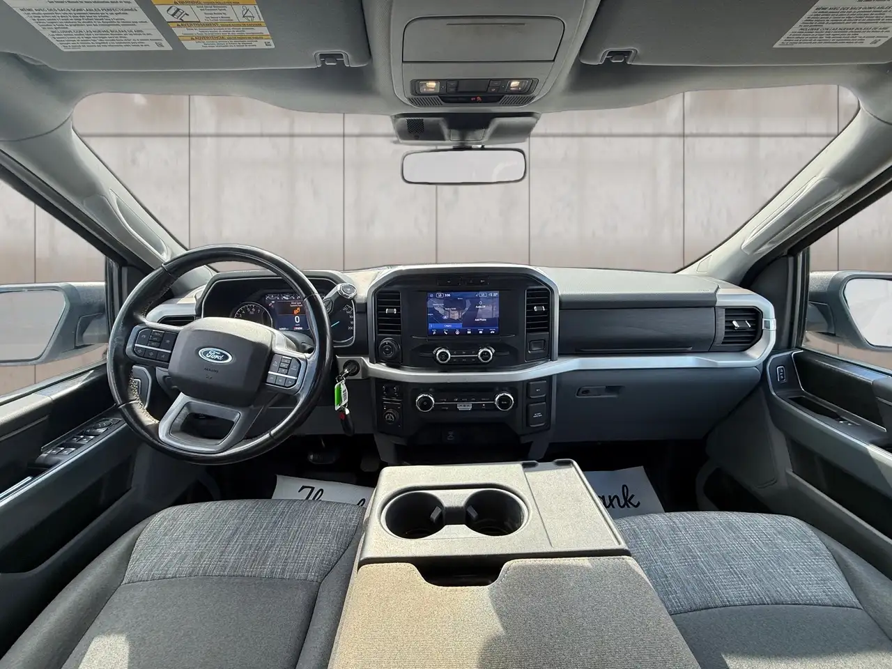Ford F-150 - Image 9
