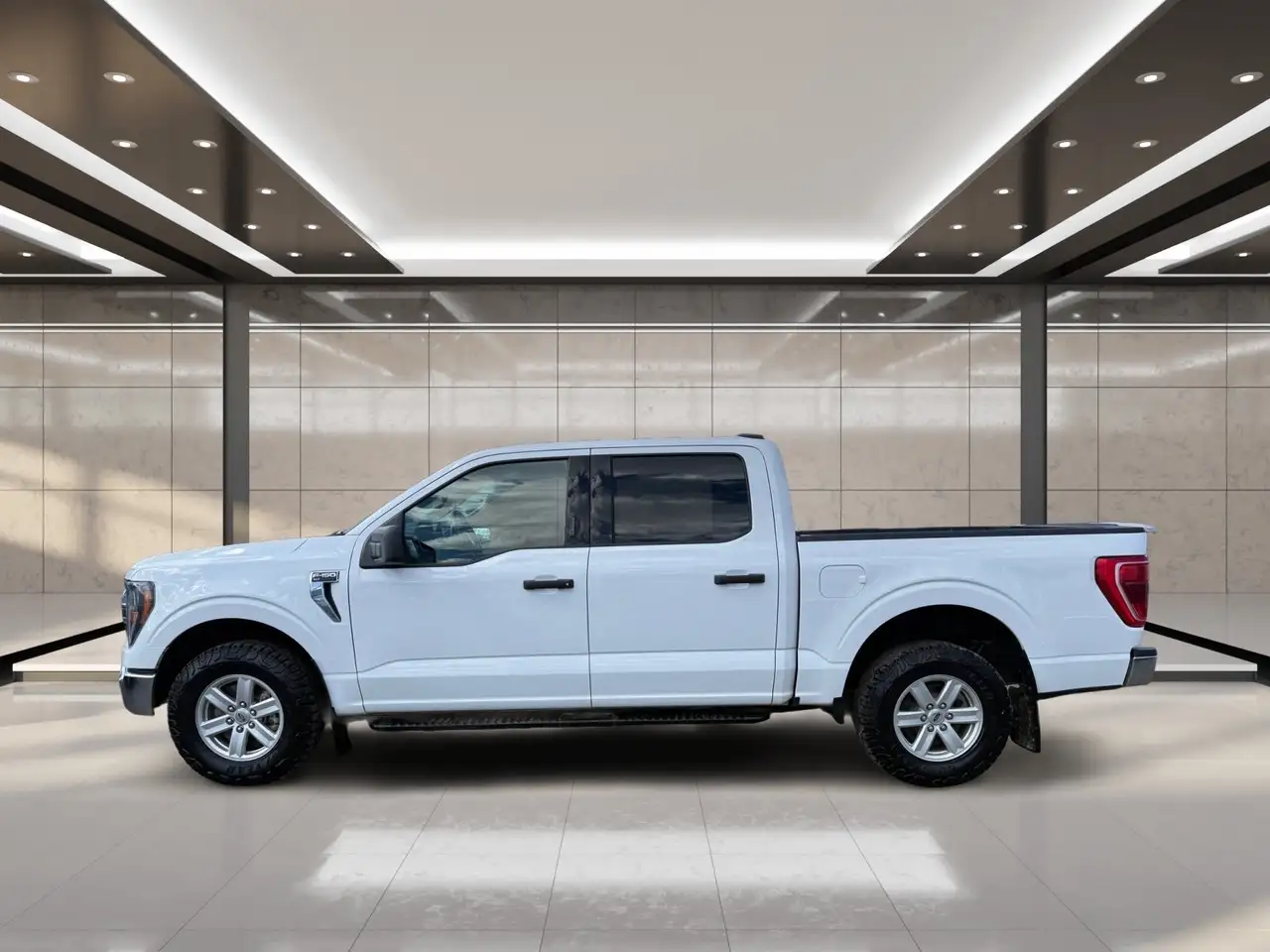 Ford F-150 - Image 5