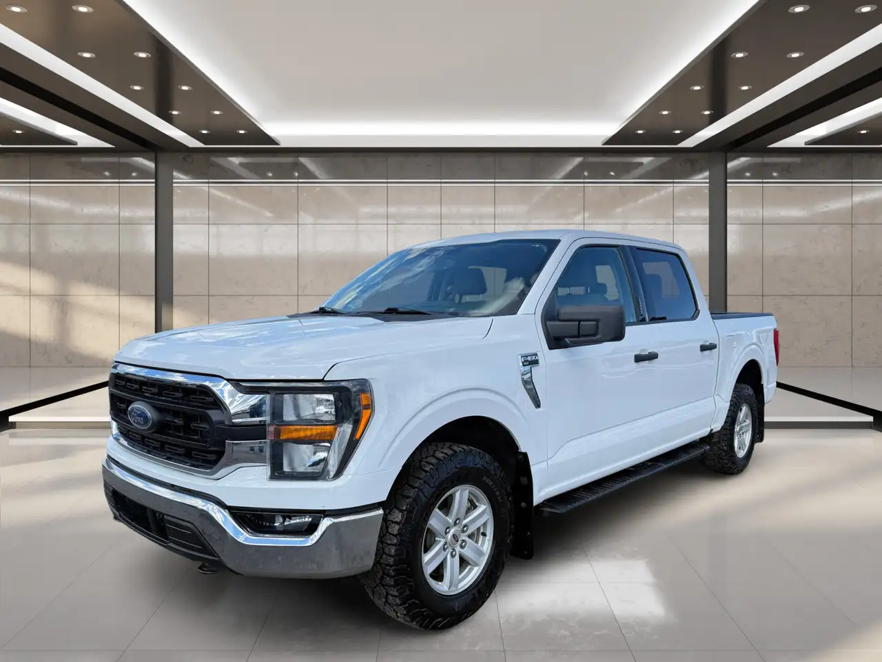 Ford F-150 - Image 1