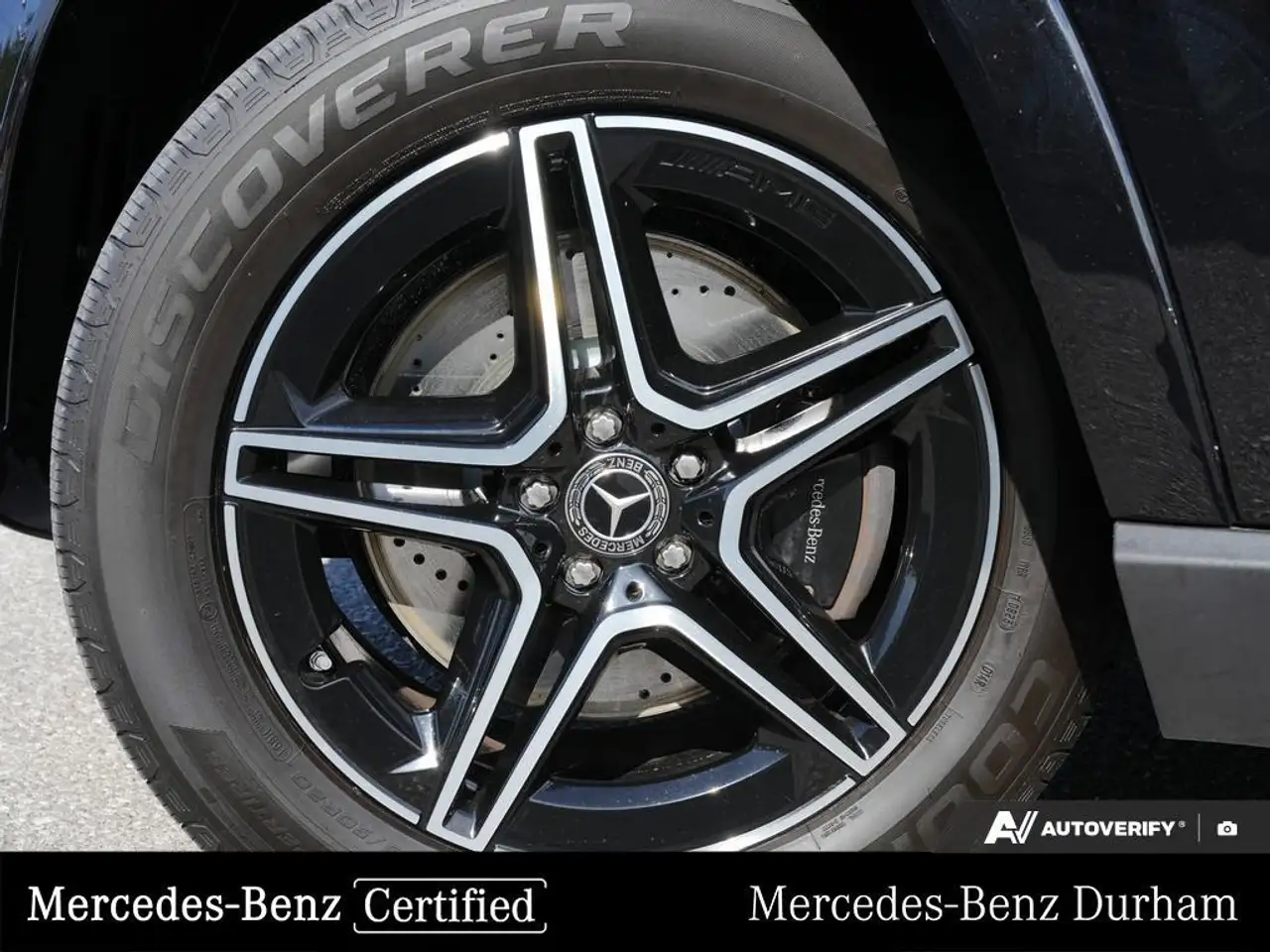 Mercedes-Benz GLE - Image 7