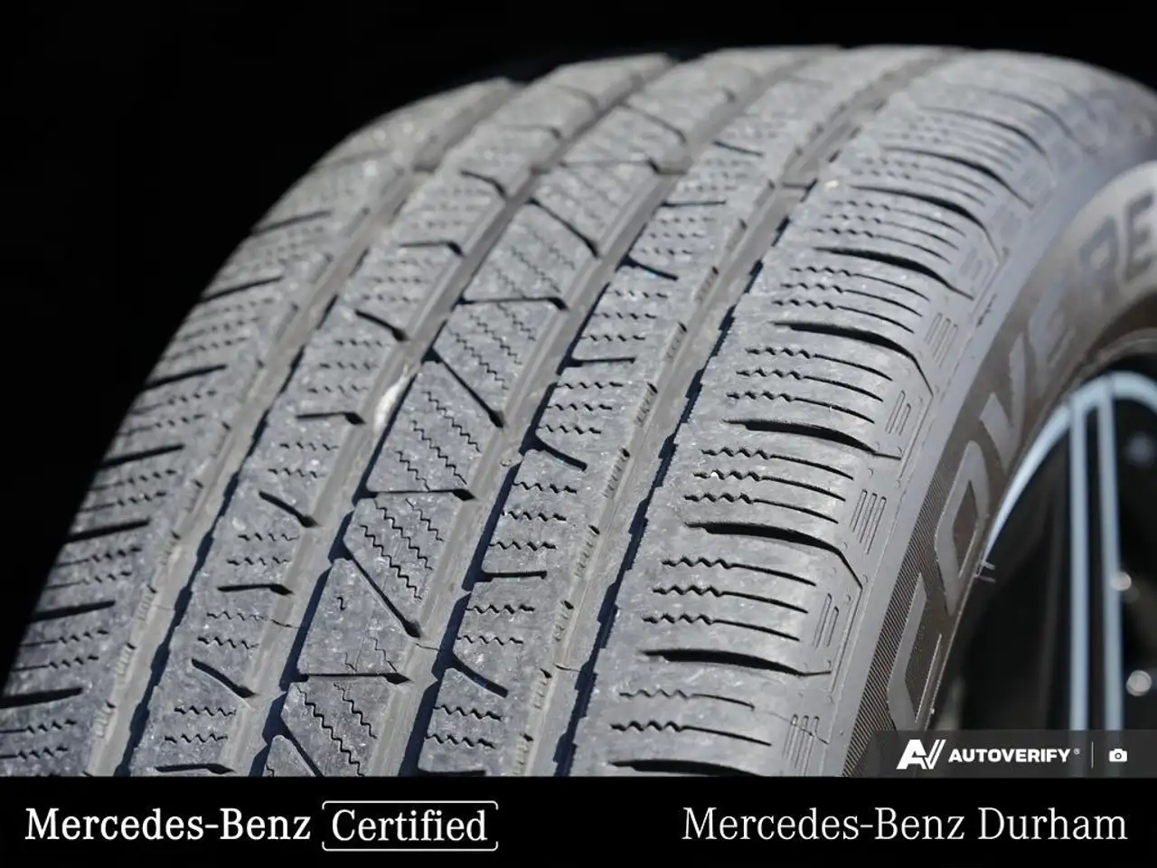 Mercedes-Benz GLE - Image 8