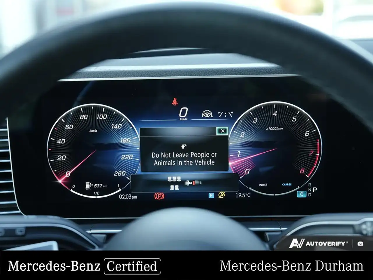 Mercedes-Benz GLE - Image 16