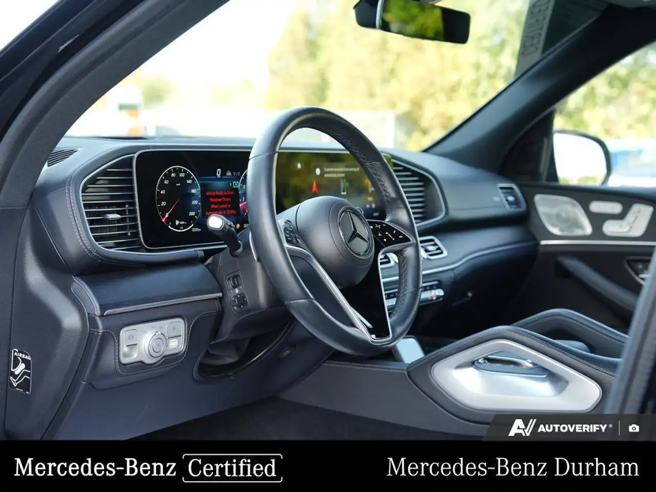 Mercedes-Benz GLE - Image 14