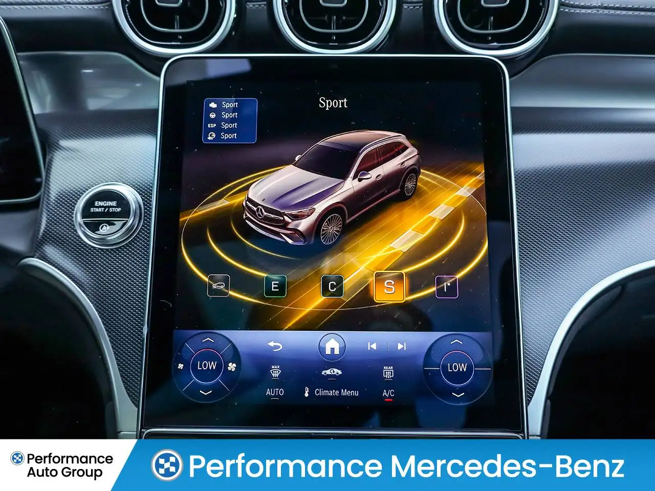 Mercedes-Benz GLC - Image 24