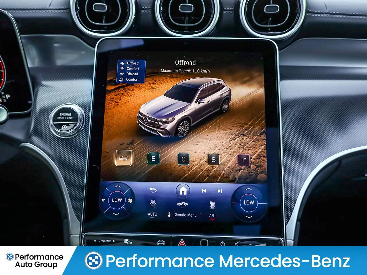 Mercedes-Benz GLC - Image 23