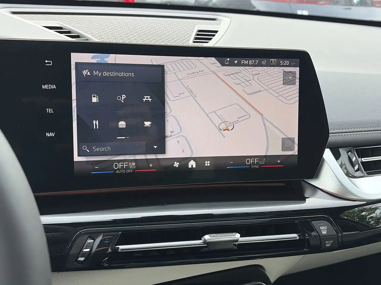 BMW X1 - Image 26