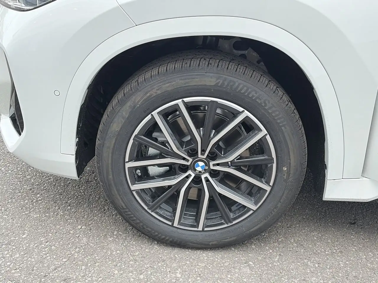 BMW X1 - Image 18