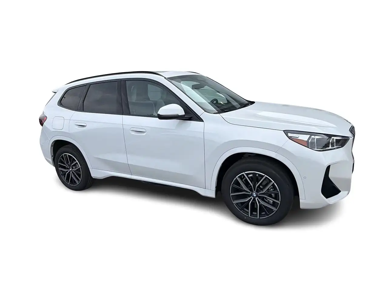 BMW X1 - Image 17