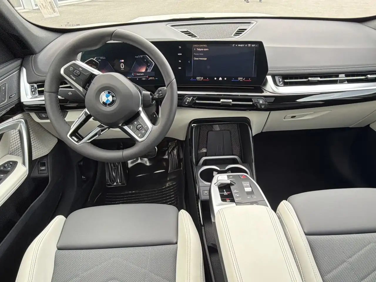 BMW X1 - Image 29