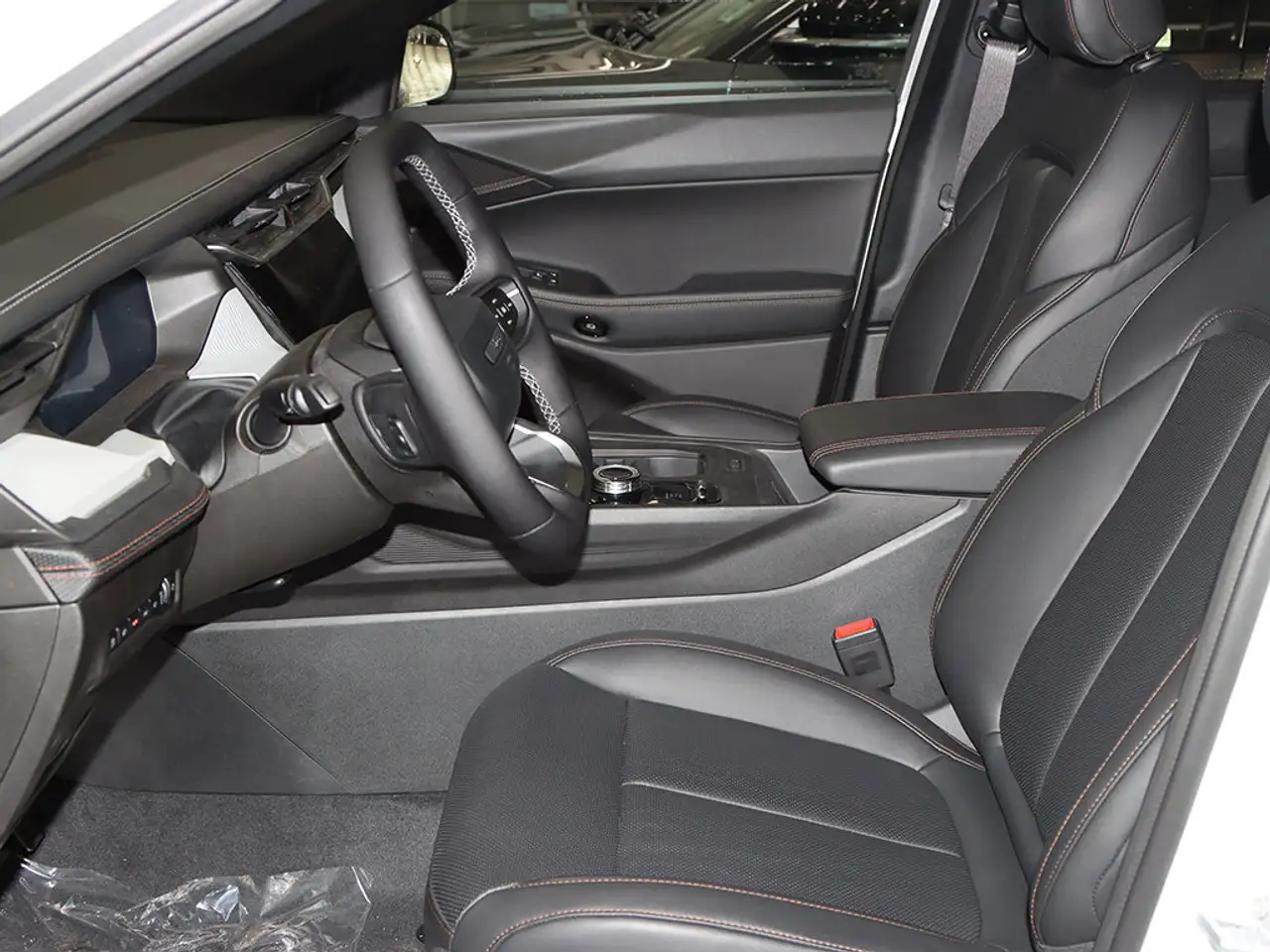 Jeep Cherokee - Image 6